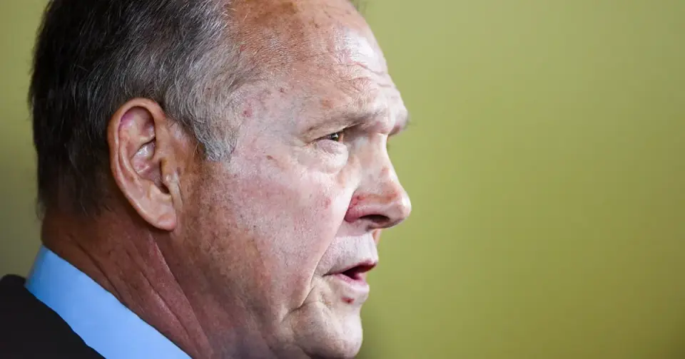 Court Nixes Roy Moore Defamation Victory in $8.2M Award