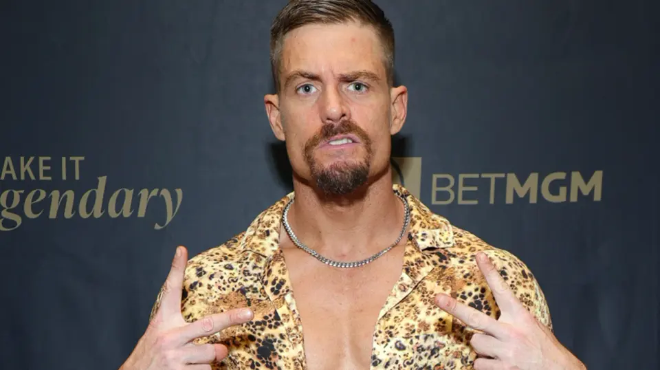 Rook Injury Forces Waller Into Open Challenge; EK Prosper Answers on NXT