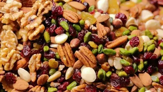 Tiny Walnut, Big Benefits: A cardiologist’s pick for ageing, heart and brain health