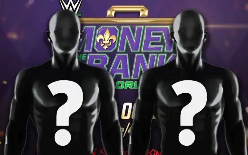 Penta Wins Men's Briefcase, Reigns Retains Title in New Orleans