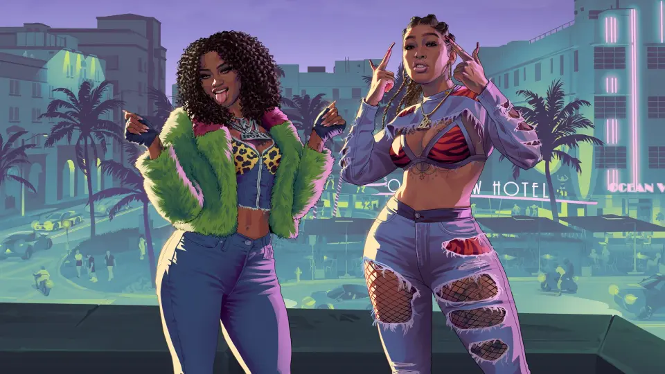 GTA 6 Trailer Debut Hits Netflix, Fans Cry Paywall Controversy