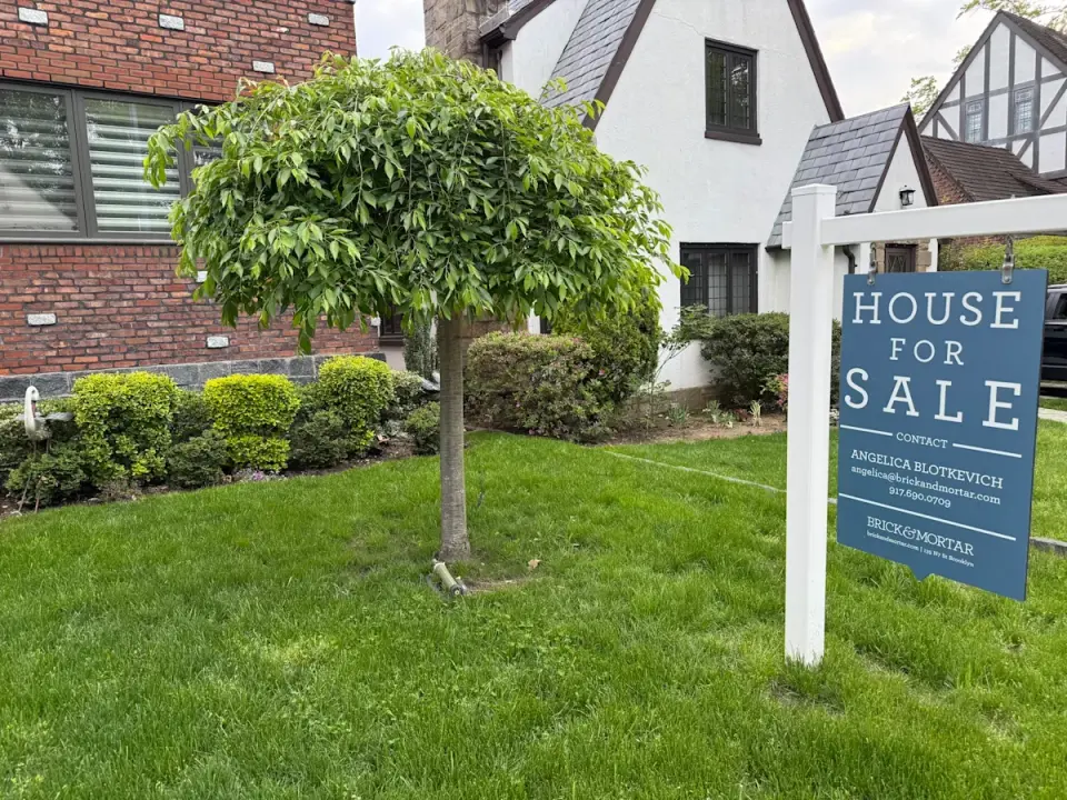 Geopolitical Tensions Drive Mortgage Rates Higher as Iran Fallout Looms