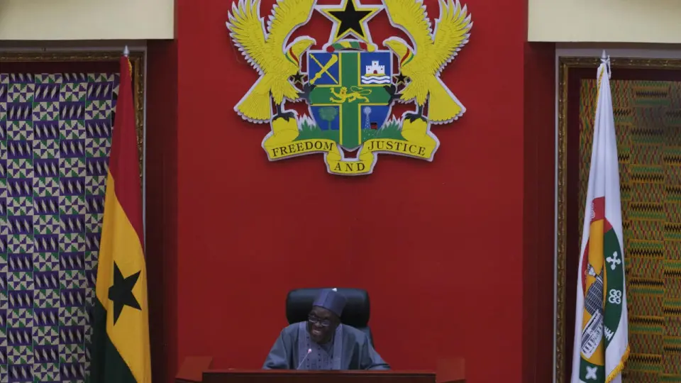 Ghana Advances Tough Anti-LGBTQ Bill Awaiting Presidential Signature
