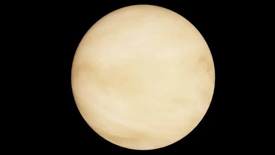 Hidden signal: Venera 7's post-landing data becomes the first surface transmission from another planet