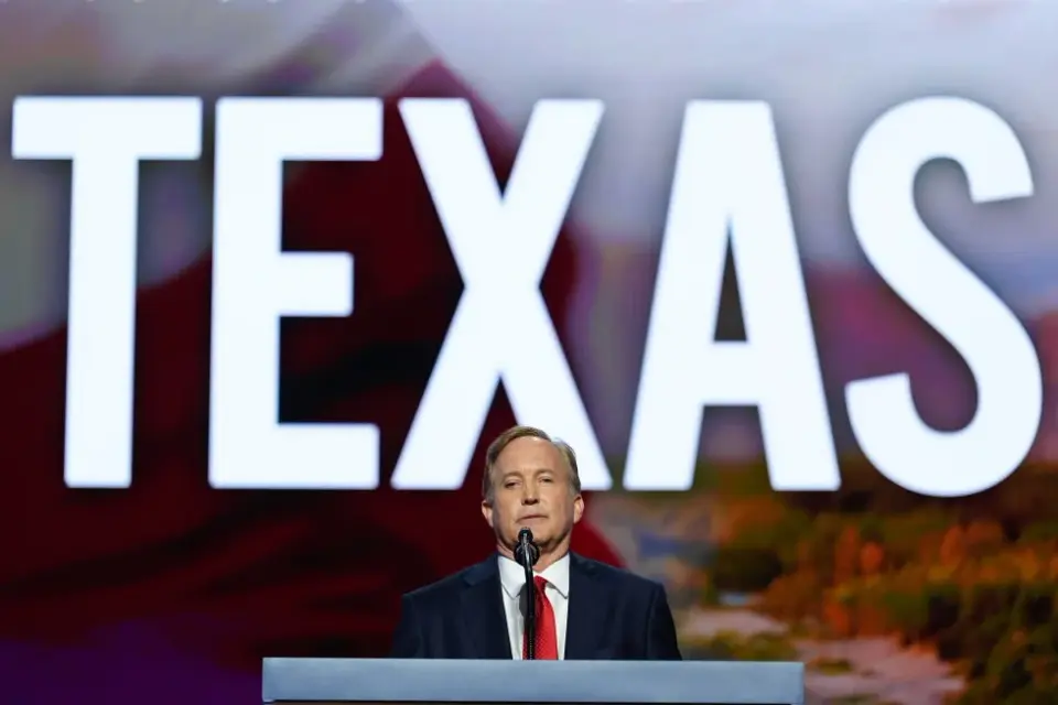 AP Report Details Ken Paxton’s Lavish Travel Habits Amid Divorce and Senate Bid