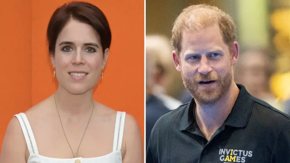 Adelaide Elizabeth Annina Brooksbank Upholds the Windsor 'Elizabeth' Middle-Name Tradition