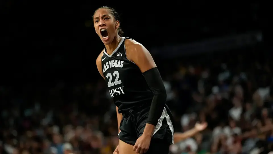 A'ja Wilson Secures Fifth MVP as 2026 WNBA Awards Finalize