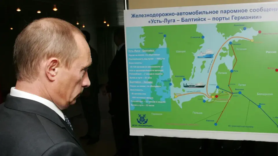 NATO dismisses Moscow's nuclear ultimatum over Kaliningrad as hybrid threats escalate