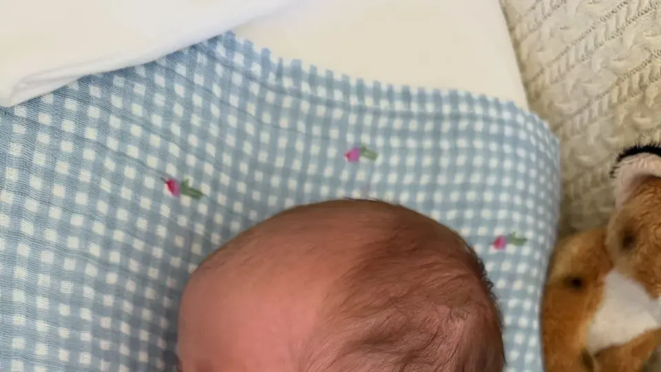 Princess Eugenie Names Her Daughter Adelaide Elizabeth Annina Brooksbank