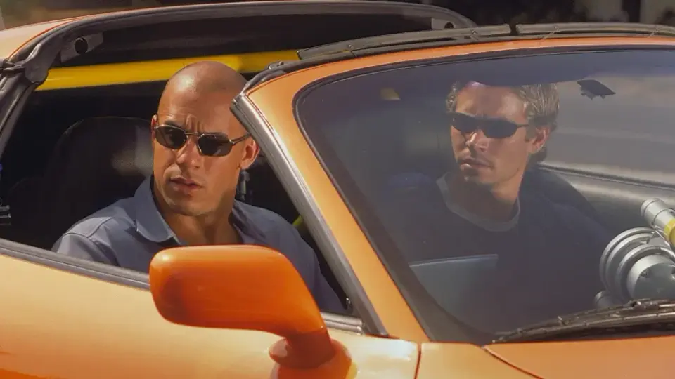 Peacock Greenlights First Live-Action 'Fast & Furious' Series for 2028 Premiere