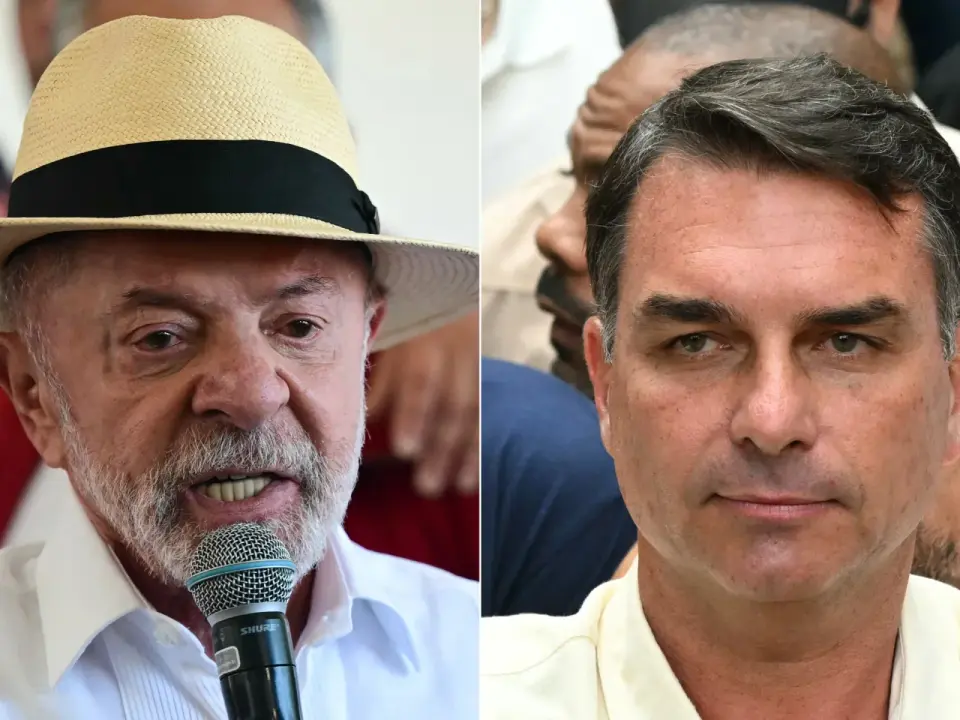 Brazil’s Presidential Runoff Set After Bolsonaro’s Surprise Lead Over Lula