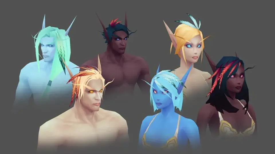 Blizzard to Downgrade Skyborne Graphics in WoW: Forever to Match Classic Aesthetic