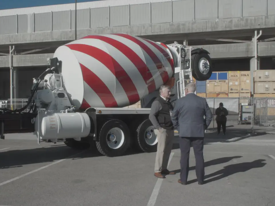 John Wilson’s Concrete Documentary Finds Meaning in Mundane New York