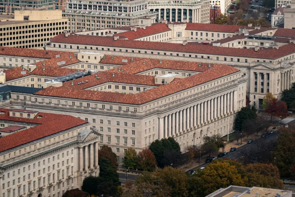IRS Experts Call DOJ Trump Immunity Deal Illegal