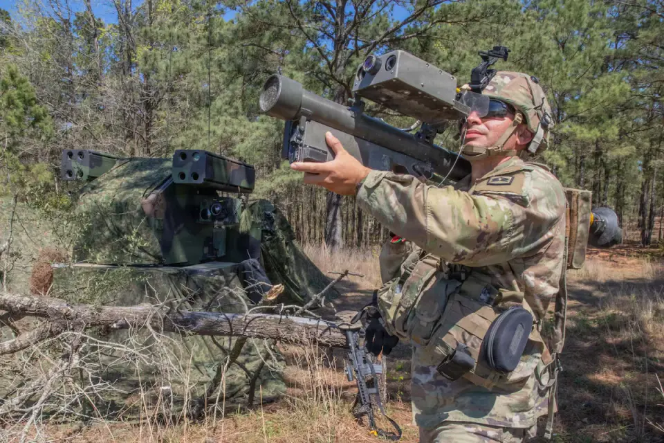 Army seeks budget-friendly long-range anti-drone missile