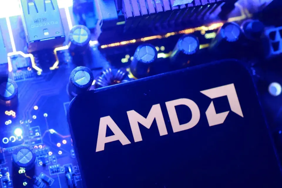 AMD braces for Q2 results as AI-driven chip rally cools