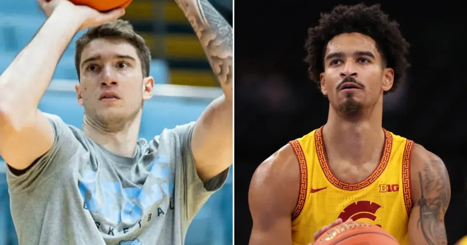 Malone’s Debut: UNC Beats USC 88-70 in Greensboro Exhibition