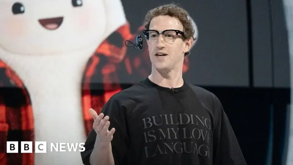 Meta Restructures Shares to Keep Zuckerberg in California Despite Wealth Tax Threat