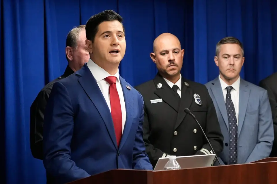 Trump DOJ debunks LA mayoral fraud claim tied to AP lag