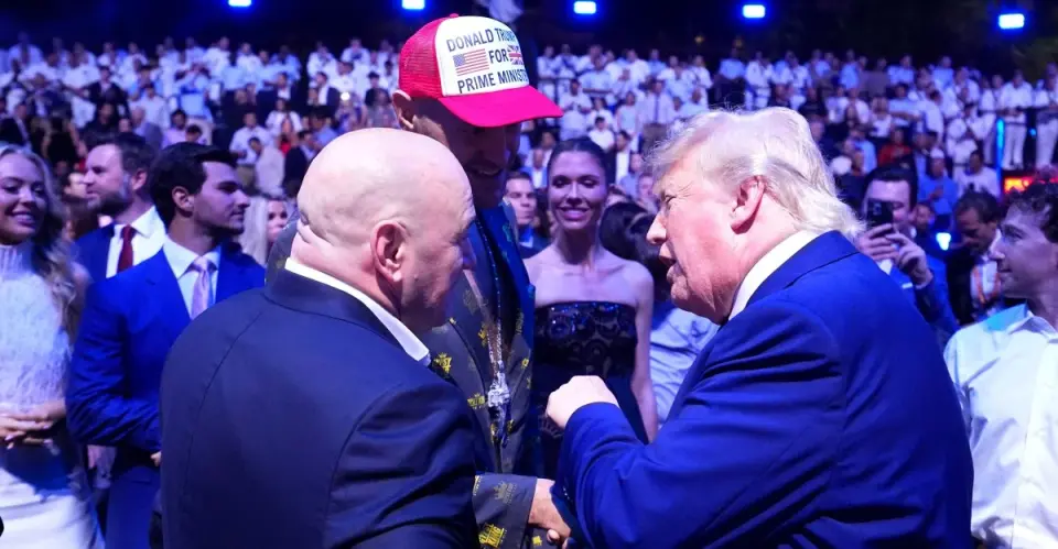 Fury-Joshua tickets sell out in Cardiff as White concedes Hearn won location dispute