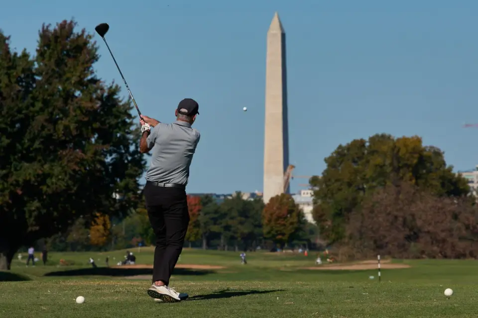 Judge Reyes Orders DOJ to Clarify Contradictory Golf Course Timelines