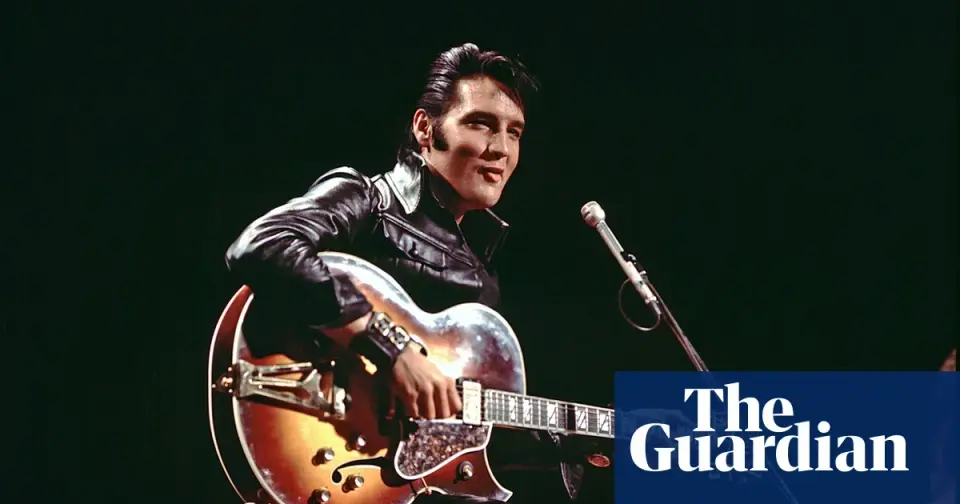 Elvis Rights Holders Demand $41M From Anthropic Over AI Training Allegations
