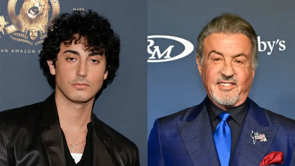 I Play Rocky: Stallone's Approval and Ippolito's Performance Anchor Farrelly's Biopic