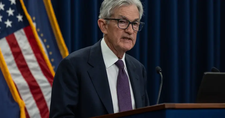 Pirro Signals Possible Revival of Powell Inquiry