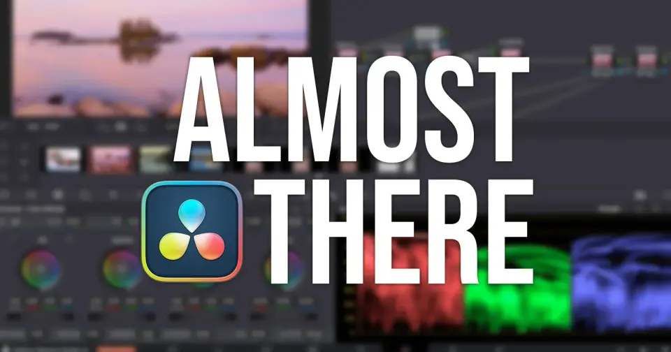 Resolve 21 Brings Pro-Grade Photo Editing, But It Isn’t a Lightroom Replacement