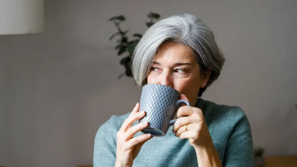 Longevity expert Dan Buettner ranks water, coffee, and red wine as top blue zone drinks