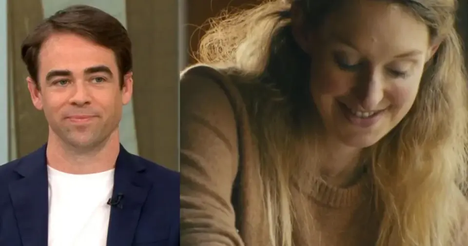 Whistleblower Tyler Shultz Calls Elizabeth Holmes 'Broken' in Record-Breaking Documentary