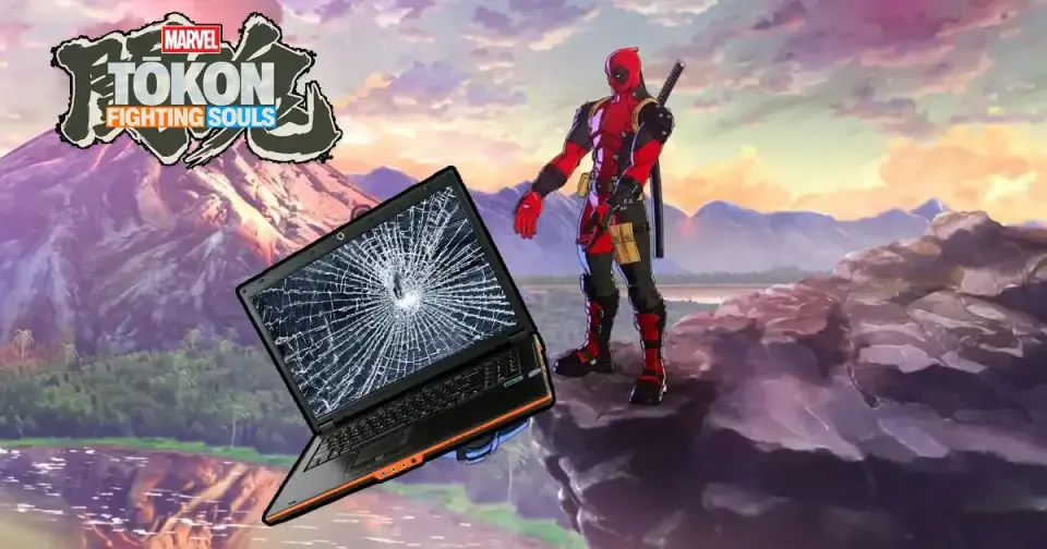 Marvel Tokon PC Players Abandon Ship as Peak Count Plummets Below 1,000