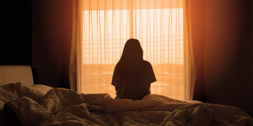 Attachment styles shape loneliness by steering why people spend time alone