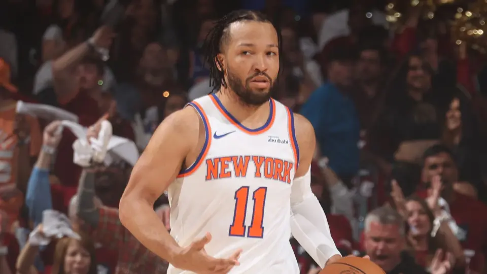 Knicks punch Finals ticket, ending a 27-year wait since 1999