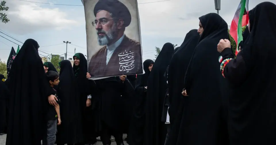 Trump Tightens Iran Peace Framework Terms to Accelerate Deal