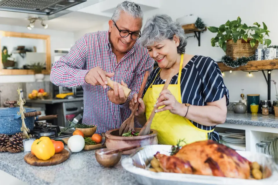 MIND Diet May Slow Brain Aging—Cheese Appears to Lend a Hand