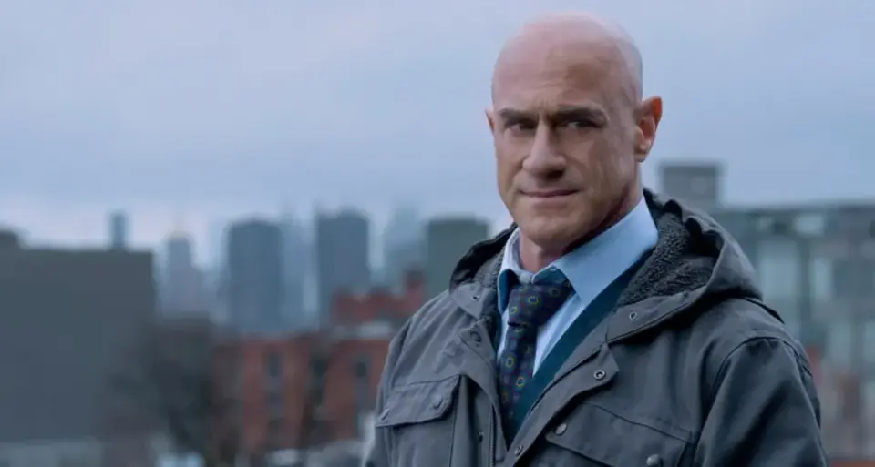 Organized Crime Wraps Up After Five Seasons