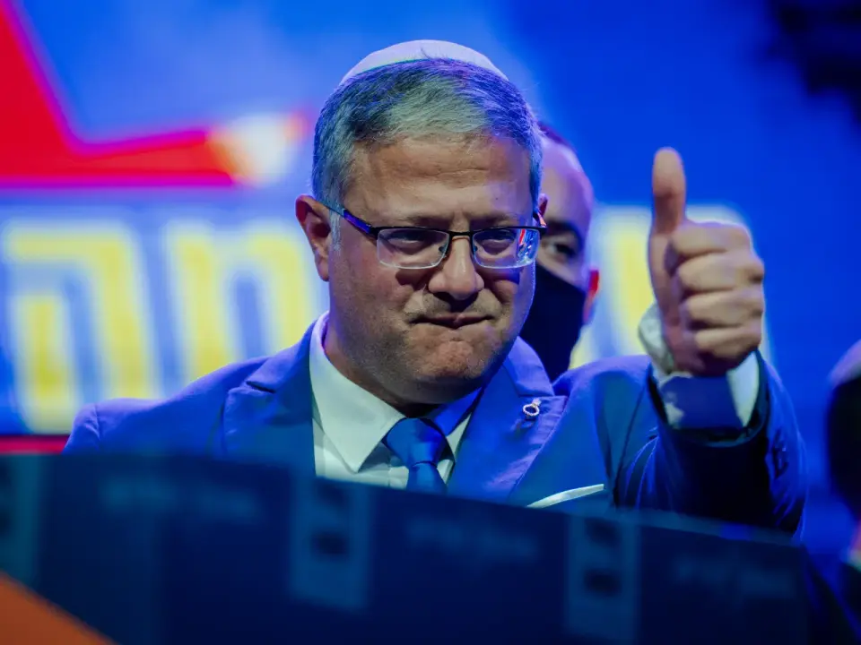 Israel Election Deadlock: Arab Surge Complicates Netanyahu’s Survival