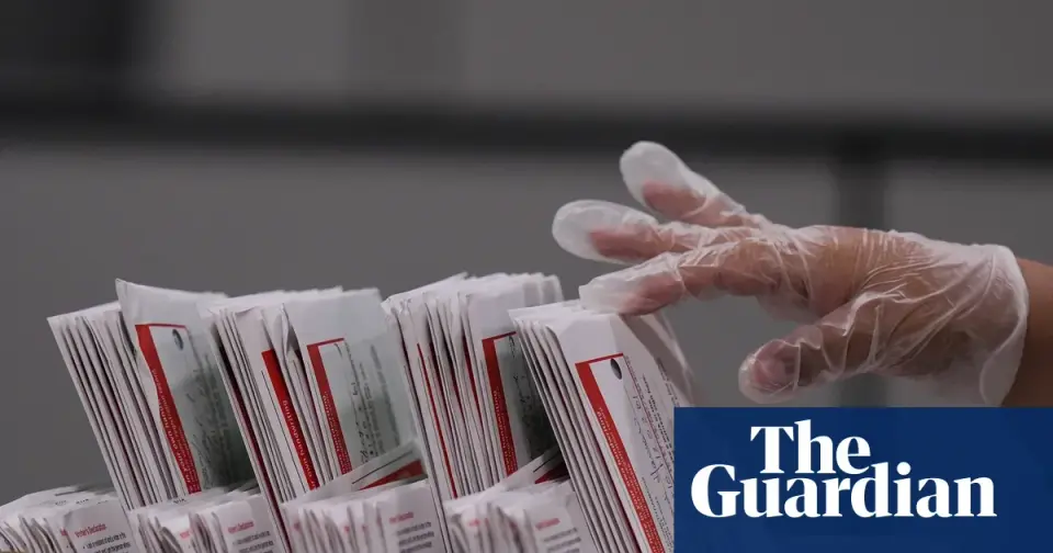 California Moves to Fortify Elections Against Federal Interference
