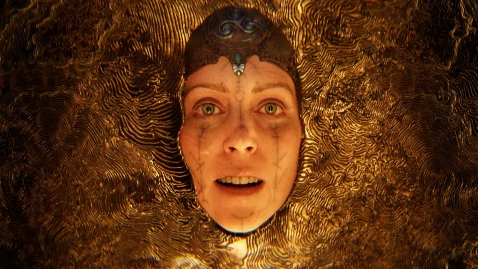 Ninja Theory Debuts Senua, Kicking Off a New Era With a 2027 Release