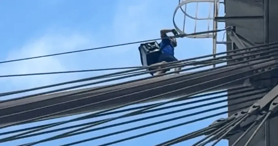 Naked Brooklyn Bridge jumper survives leap and faces charges