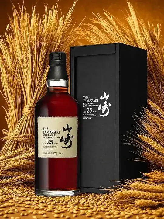 ISC Names the World’s Finest Whiskies of the Year