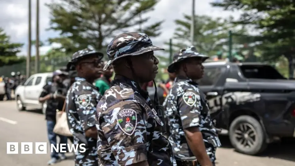 Gunmen kill at least 48 in Taraba village raid during Friday prayers