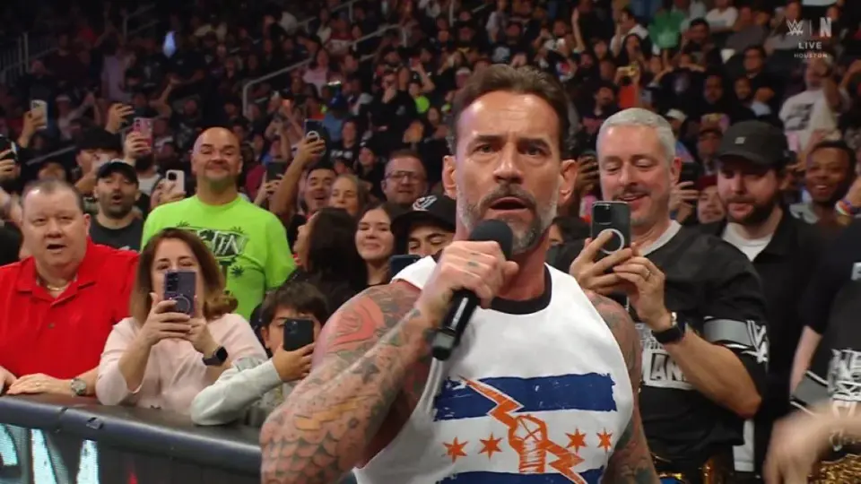 CM Punk Staying Put: WWE Rumors Quiet, Summer Merch Teased