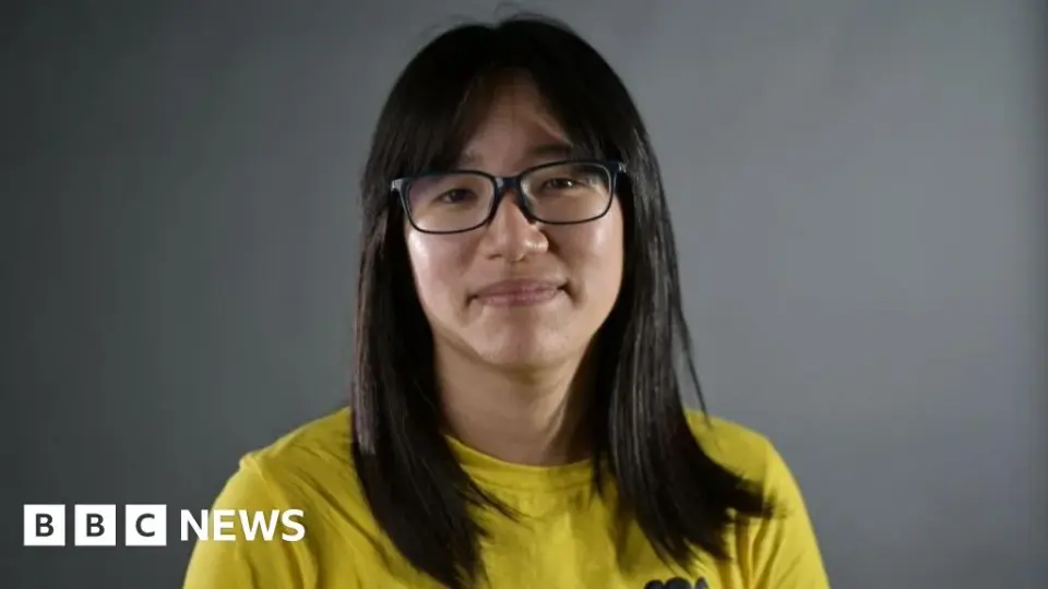 Hong Kong Court Convicts Tiananmen Vigil Leaders of Subversion