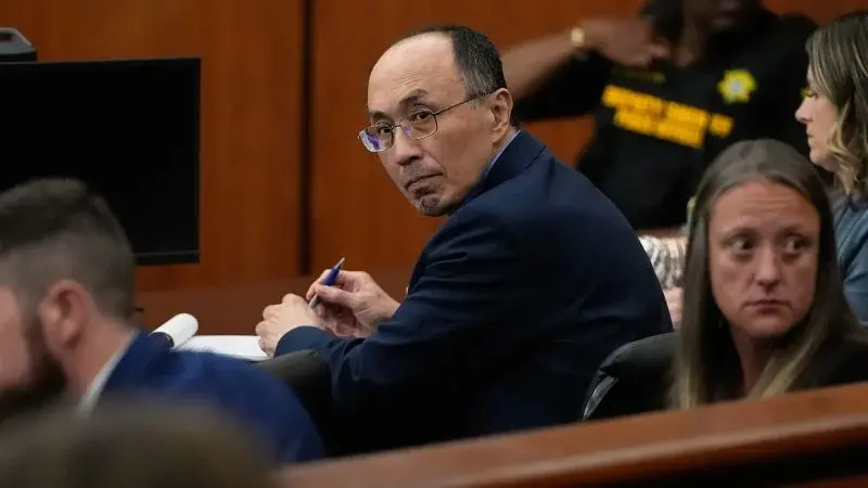SC jury acquits store owner in death of 14-year-old Cyrus Carmack-Belton