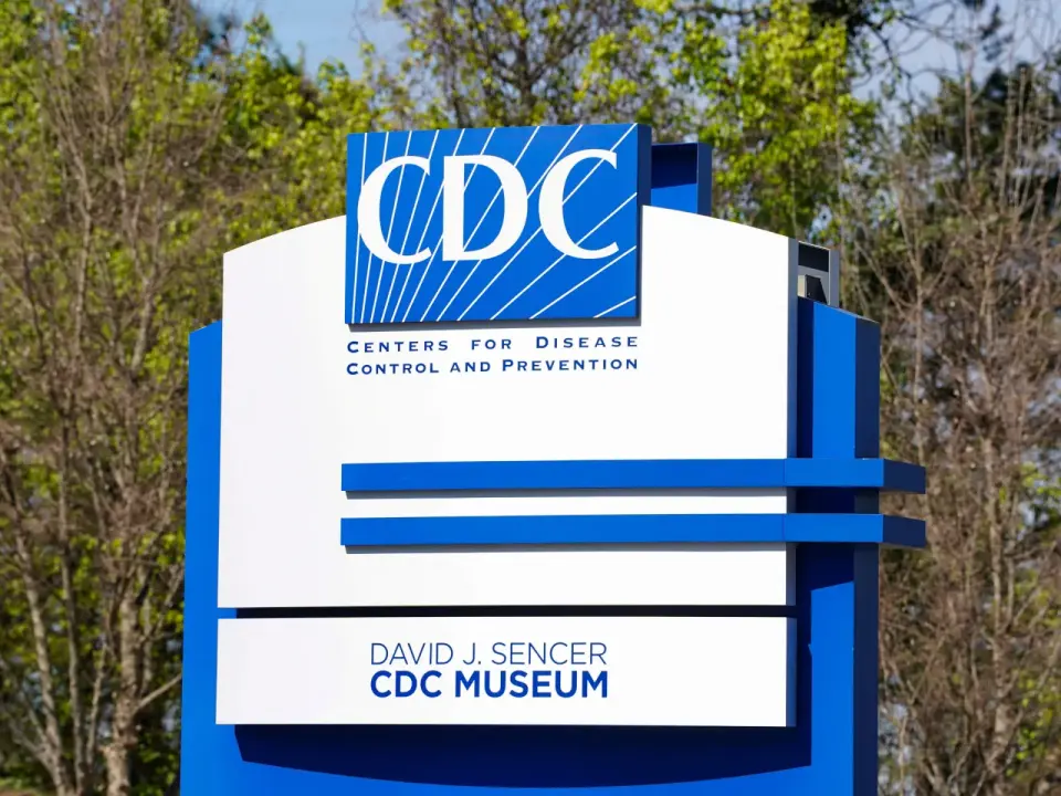 CDC Confirms Third US Measles Death as Pennsylvania Outbreak Deepens