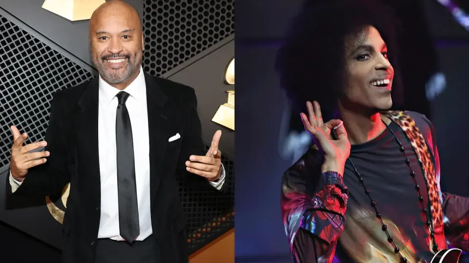 Prince Estate Releases 'Timeless,' Defends Curation Strategy Against Fan Backlash