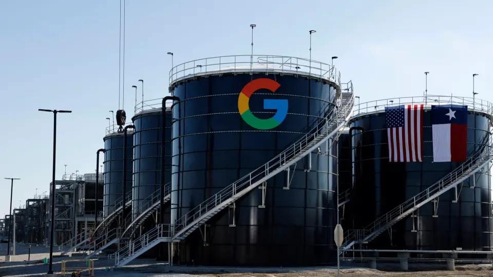 Google’s AI expansion hikes 2025 electricity use by 37%, emissions dip as clean-energy push continues