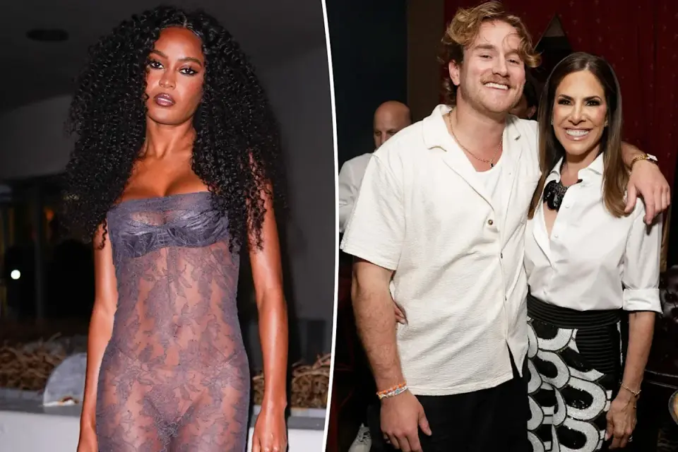 Summer House feud heats up as Ciara Miller alleges West Wilson slept with RHONJ alum Jennifer Fessler